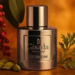 Gisada Titanium woda perfumowana unisex 50 ml