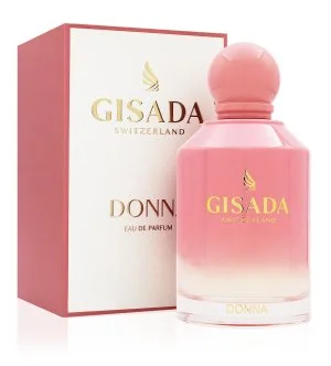 Gisada Donna woda perfumowana dla kobiet