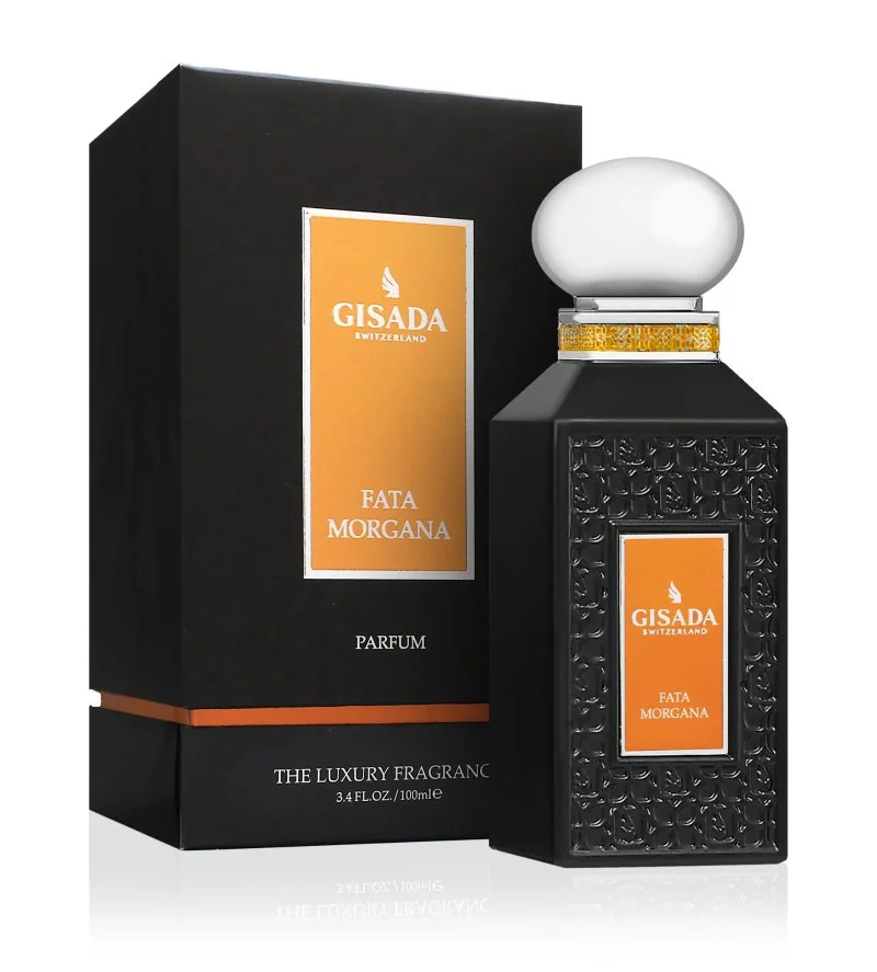 Fata Morgana perfumy unisex 100 ml