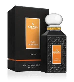 Gisada Fata Morgana perfumy unisex