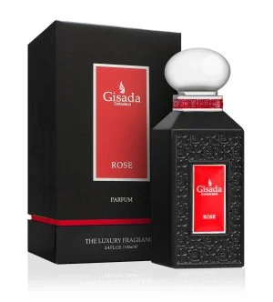 Gisada Rose perfumy unisex