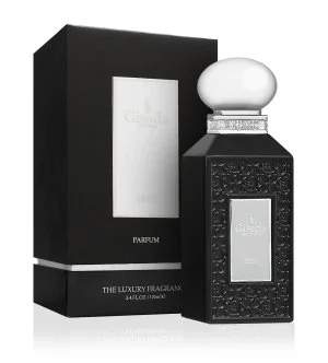 Gisada Iris perfumy unisex