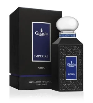 Gisada Imperial perfumy unisex