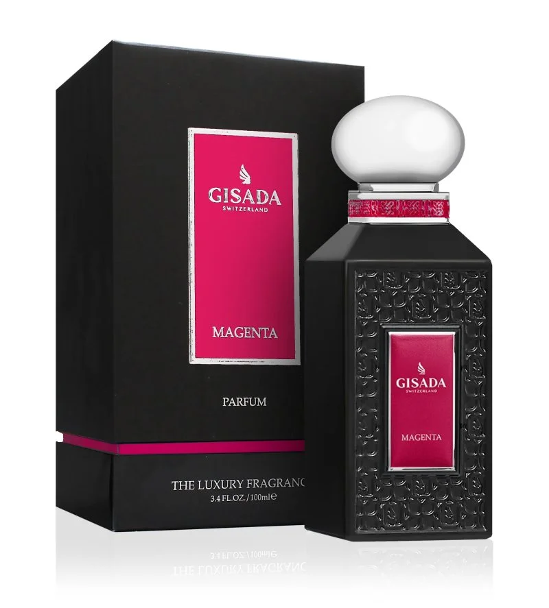 Magenta perfumy unisex 100 ml