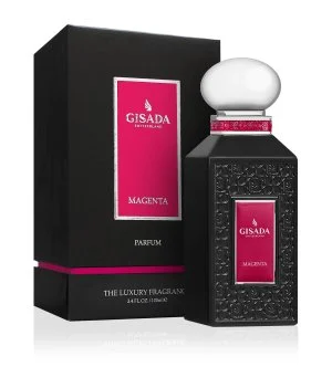 Gisada Magenta perfumy unisex