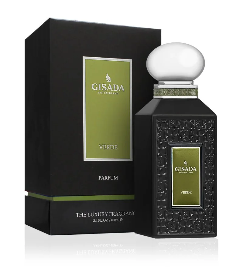 Verde perfumy unisex 100 ml