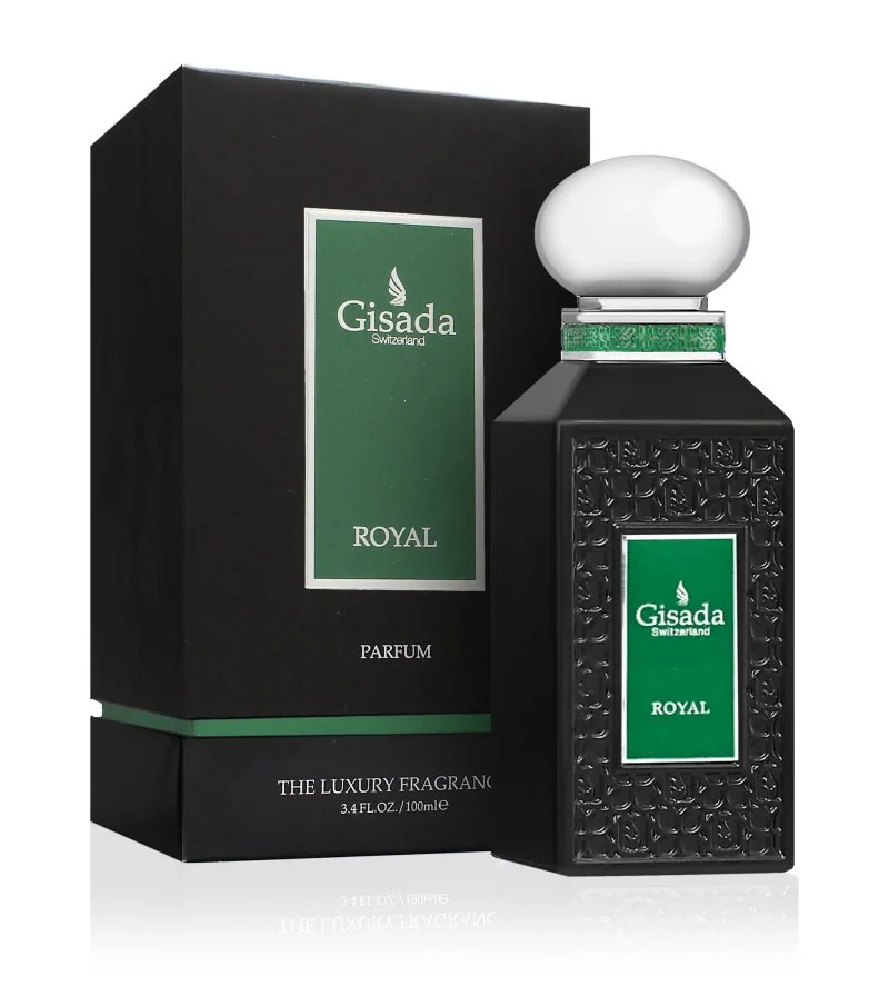 Royal perfumy unisex 100 ml