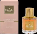 Ambassador For Women woda perfumowana dla kobiet 50 ml