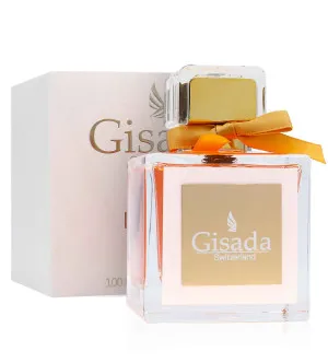 Gisada Donna woda toaletowa dla kobiet 100 ml