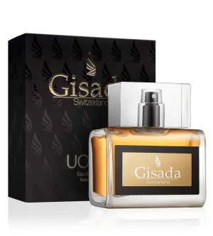 Gisada Uomo woda toaletowa dla mężczyzn 50 ml