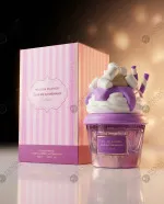 Give Me Gourmand Mallow Maddnes woda perfumowana dla kobiet 75 ml