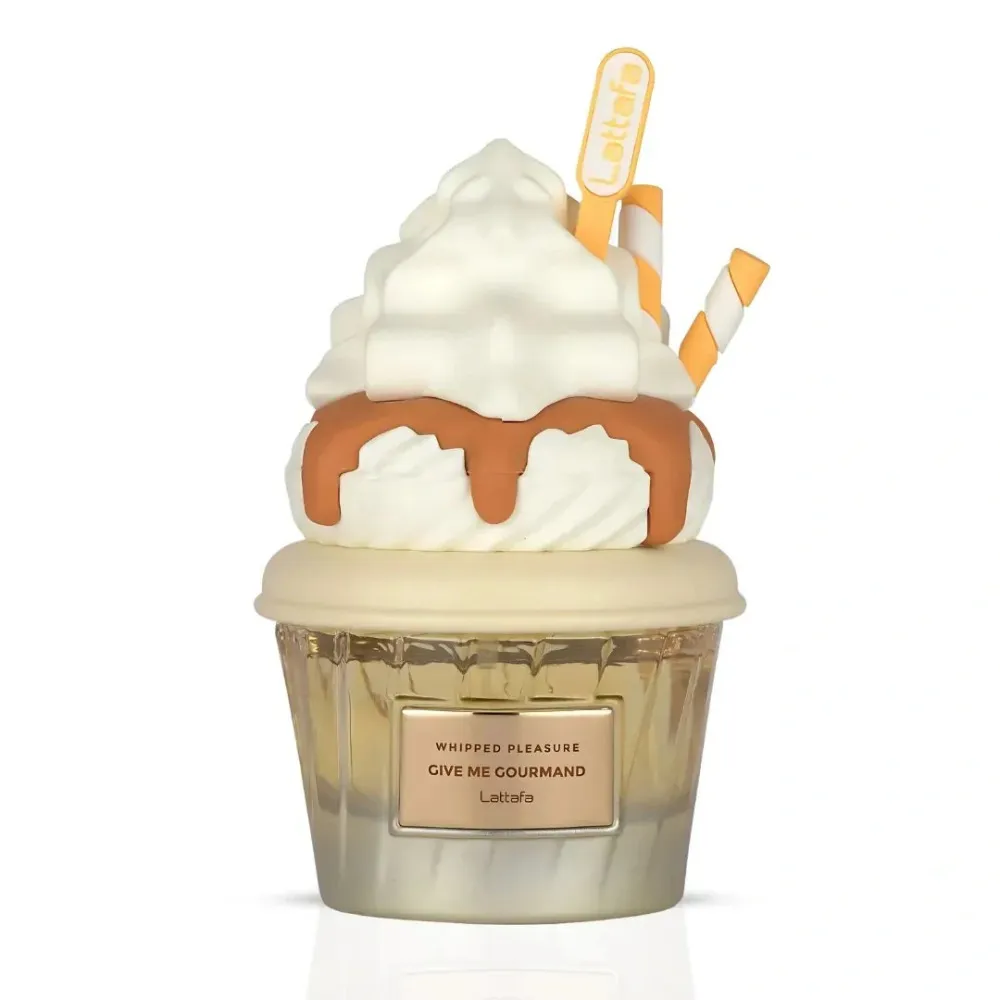 Give Me Gourmand Whipped Pleasure woda perfumowana dla kobiet 75 ml