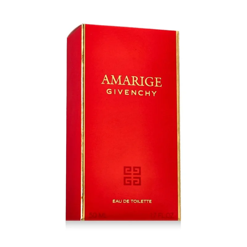 Givenchy Amarige woda toaletowa dla kobiet 50 ml