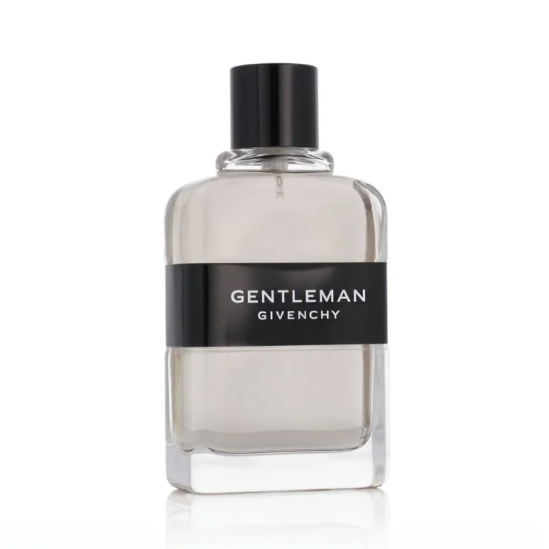 Givenchy Gentleman 2017 woda toaletowa dla mężczyzn 100 ml