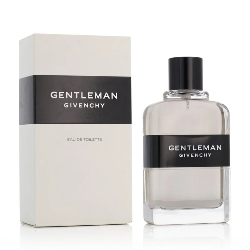 Givenchy Gentleman 2017 woda toaletowa dla mężczyzn 100 ml
