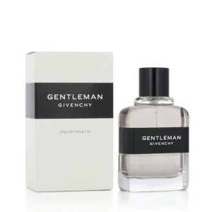 Givenchy Gentleman 2017 woda toaletowa dla mężczyzn