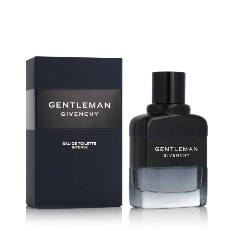 Givenchy Gentleman Intense woda toaletowa dla mężczyzn 60 ml