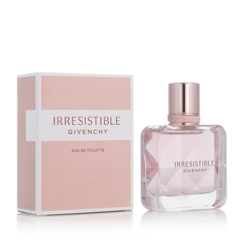 Givenchy Irresistible Givenchy woda toaletowa dla kobiet 35 ml