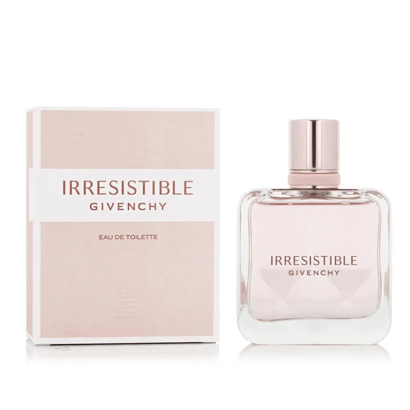 Irresistible Givenchy woda toaletowa dla kobiet 50 ml