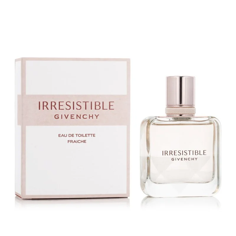 Givenchy Irrésistible Givenchy Fraiche woda toaletowa dla kobiet 35 ml
