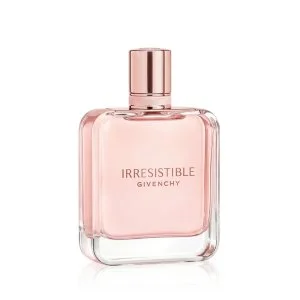Givenchy Irrésistible Givenchy Rose Velvet woda perfumowana dla kobiet