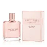 Givenchy Irrésistible Givenchy Rose Velvet woda perfumowana dla kobiet 35 ml
