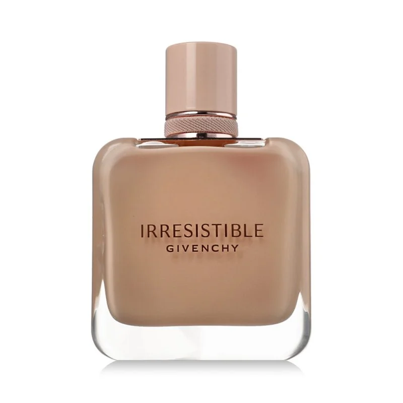 Givenchy Irresistible Nude Velvet woda perfumowana dla kobiet 50 ml