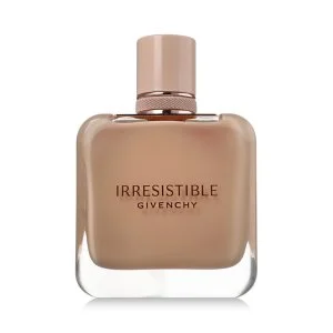 Givenchy Irresistible Nude Velvet woda perfumowana dla kobiet