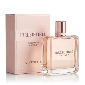Givenchy Irresistible Nude Velvet woda perfumowana dla kobiet