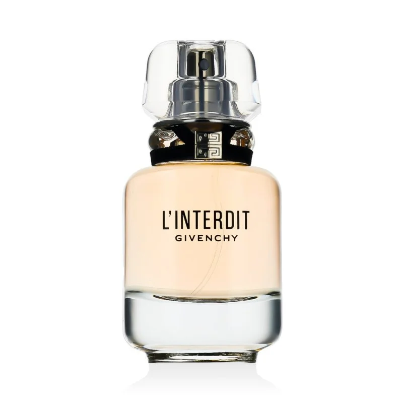 Givenchy L'Interdit 2022 woda toaletowa dla kobiet 35 ml