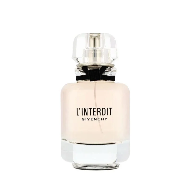 Givenchy L'Interdit woda perfumowana dla kobiet 35 ml
