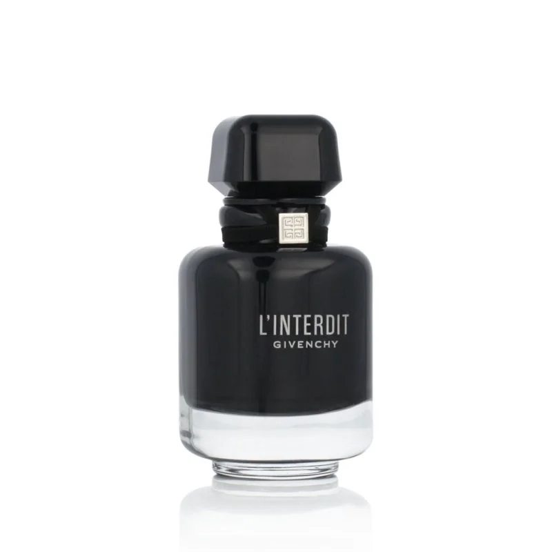 Givenchy L'Interdit Intense woda perfumowana dla kobiet 50 ml