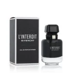 Givenchy L'Interdit Intense woda perfumowana dla kobiet 50 ml
