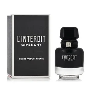 Givenchy L'Interdit Intense woda perfumowana dla kobiet