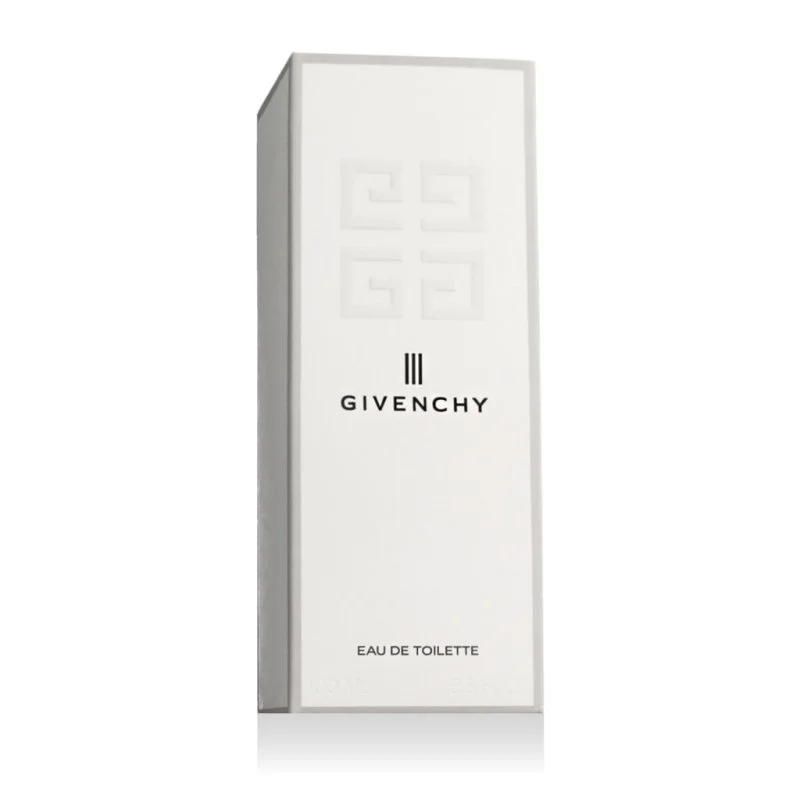 Givenchy Les Parfums Mythiques - Givenchy III woda toaletowa dla kobiet 100 ml