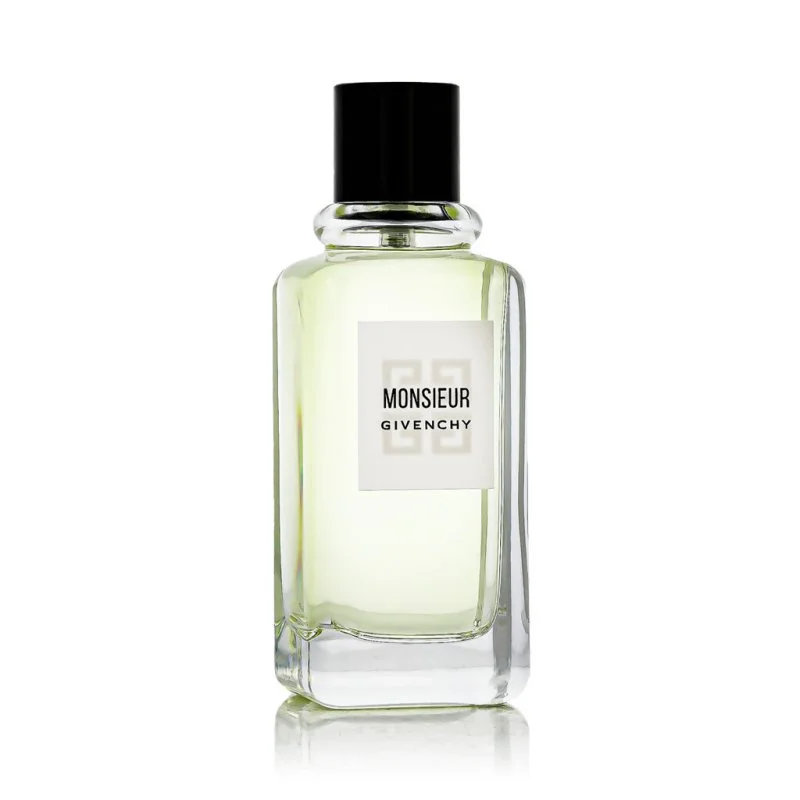 Givenchy Monsieur de Givenchy woda toaletowa dla mężczyzn 100 ml