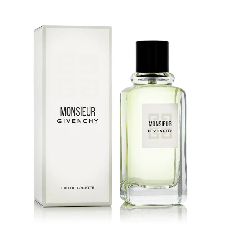 Givenchy Monsieur de Givenchy woda toaletowa dla mężczyzn 100 ml