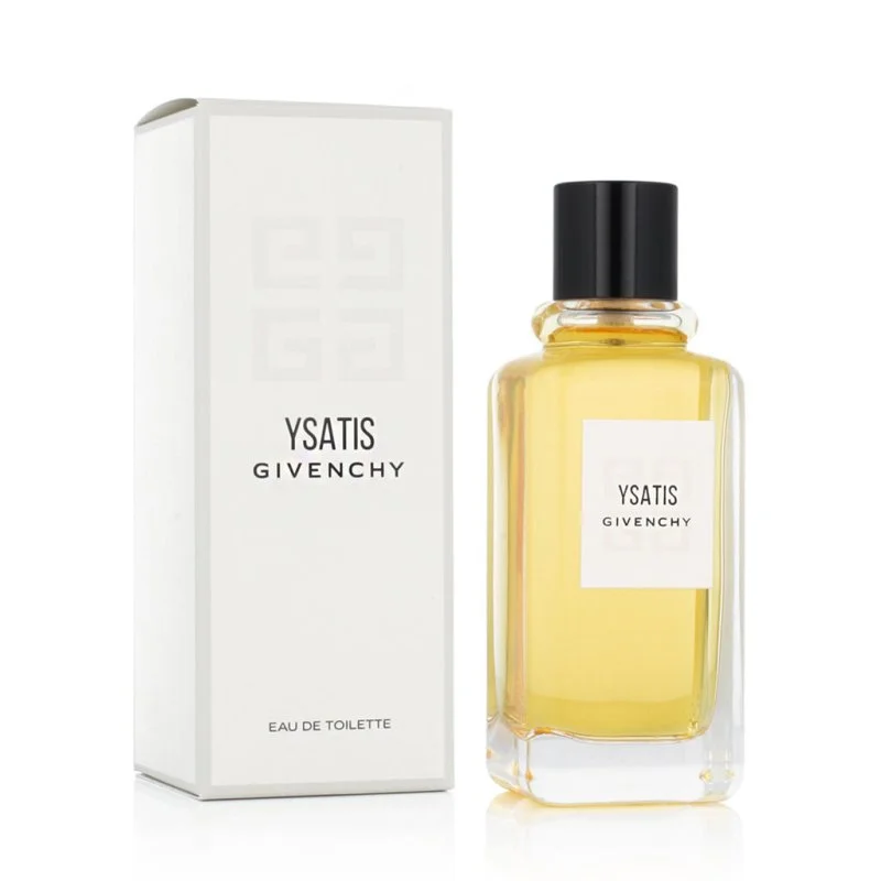 Givenchy Ysatis woda toaletowa dla kobiet 100 ml