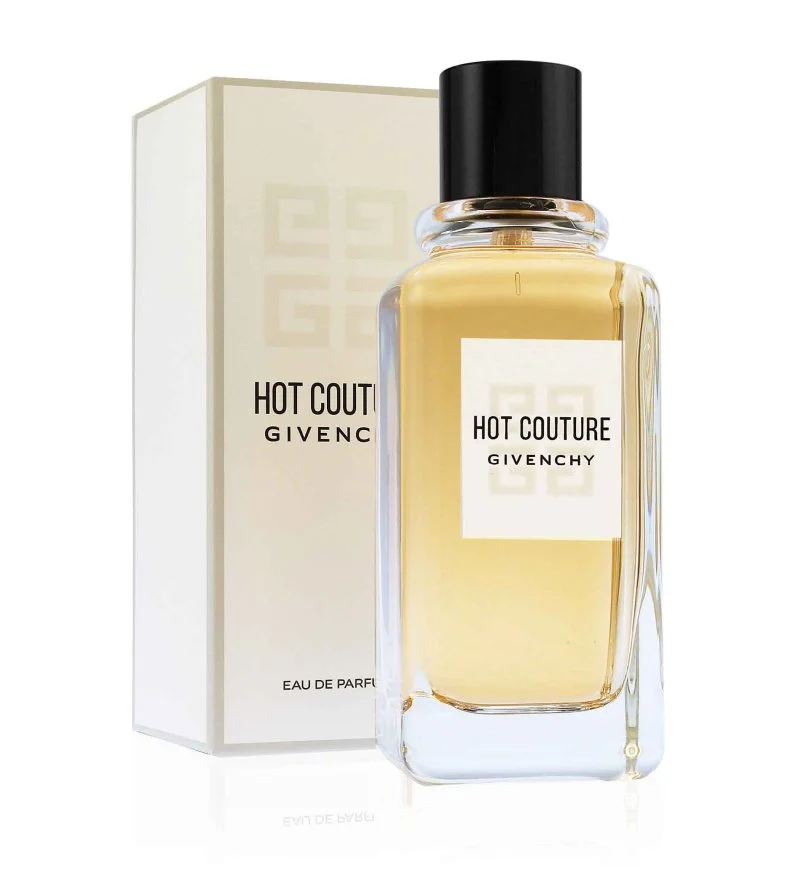Hot Couture woda perfumowana dla kobiet 100 ml