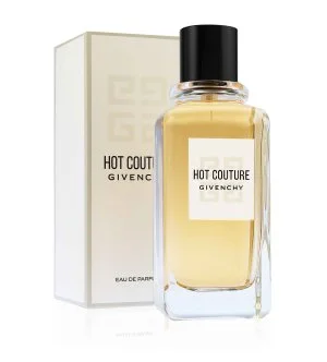 Givenchy Hot Couture woda perfumowana dla kobiet