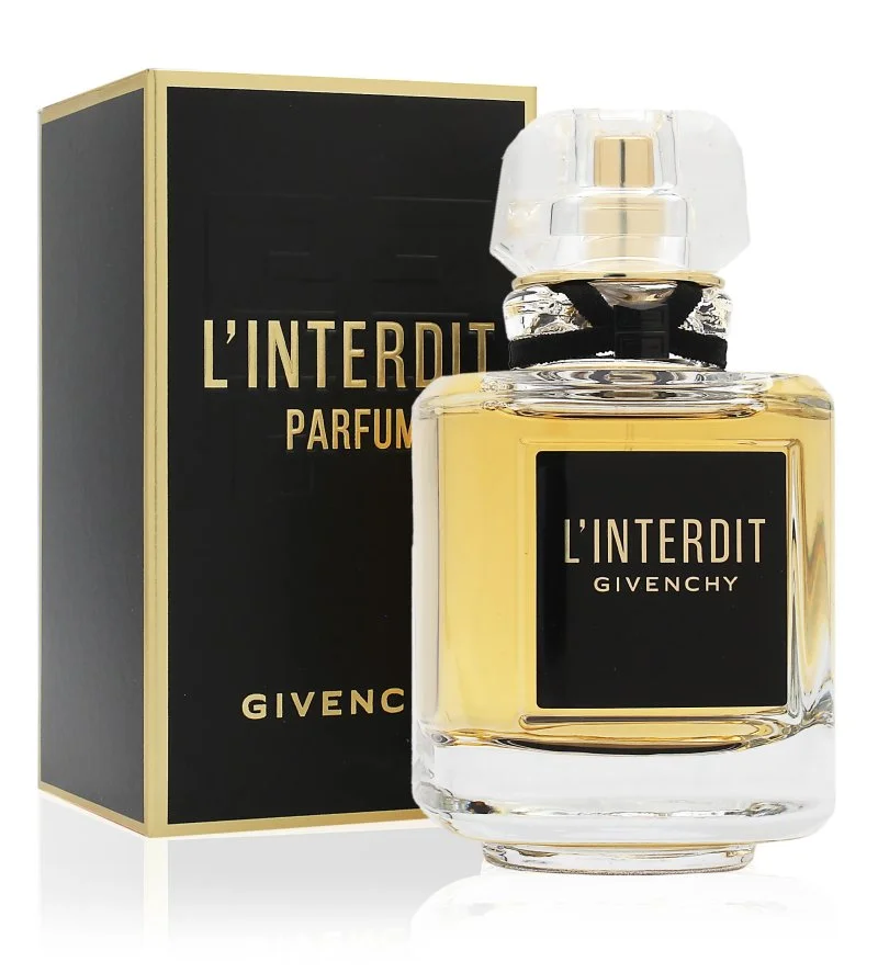 L'Interdit Parfum perfumy dla kobiet 80 ml