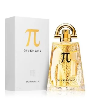 Givenchy Pí woda toaletowa dla mężczyzn