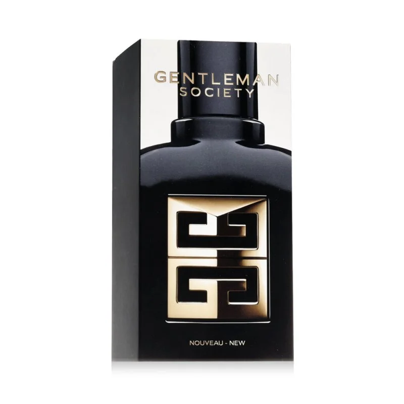 Gentleman Society Ambrée woda perfumowana dla mężczyzn 100 ml