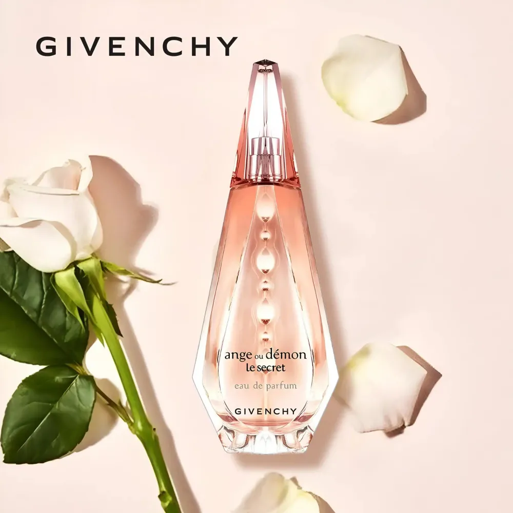 Ange Ou Démon Le Secret 2014 woda perfumowana dla kobiet 30 ml