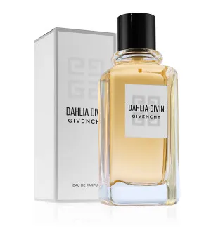 Givenchy Dahlia Divin woda perfumowana dla kobiet 100 ml