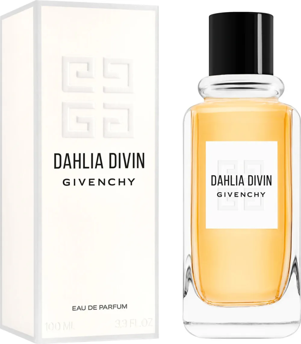 Dahlia Divin woda perfumowana dla kobiet 100 ml
