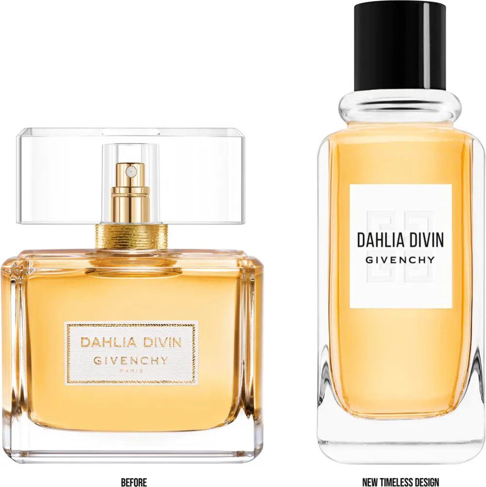 Dahlia Divin woda perfumowana dla kobiet 100 ml