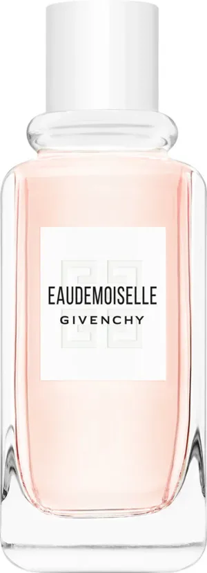 Givenchy Eaudemoiselle Florale woda toaletowa dla kobiet 100 ml