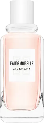 Eaudemoiselle Florale woda toaletowa dla kobiet 100 ml