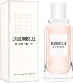 Eaudemoiselle Florale woda toaletowa dla kobiet 100 ml